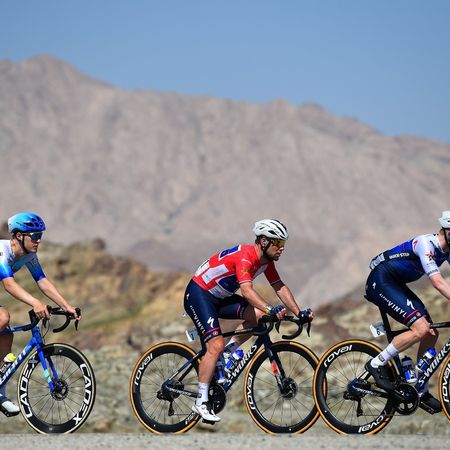 11th Tour Of Oman 2022 - Stage 3