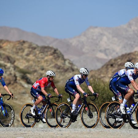 11th Tour Of Oman 2022 - Stage 3