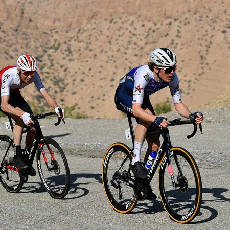 11th Tour Of Oman 2022 - Stage 3