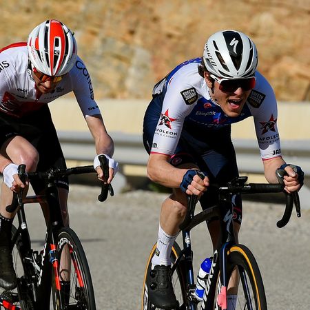 11th Tour Of Oman 2022 - Stage 3