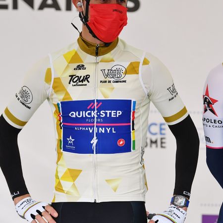 6th Tour De La Provence 2022 - Stage 2