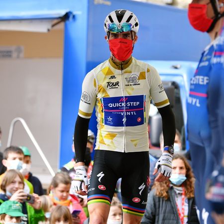 6th Tour De La Provence 2022 - Stage 2