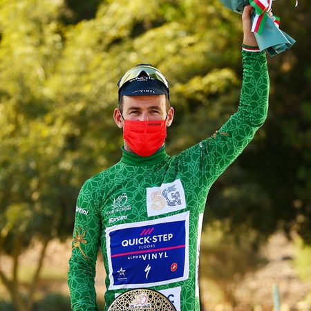 11th Tour Of Oman 2022 - Stage 3