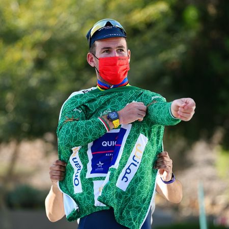 11th Tour Of Oman 2022 - Stage 3