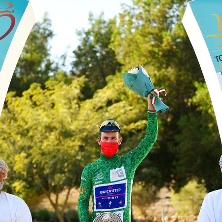 11th Tour Of Oman 2022 - Stage 3