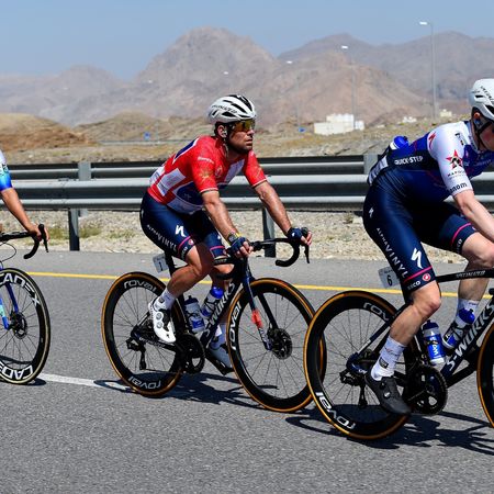 11th Tour Of Oman 2022 - Stage 3