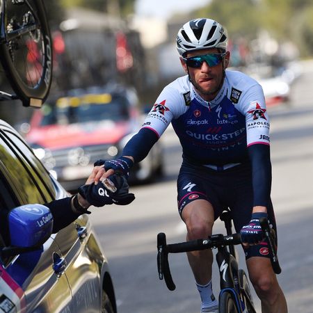 6th Tour De La Provence 2022 - Stage 2