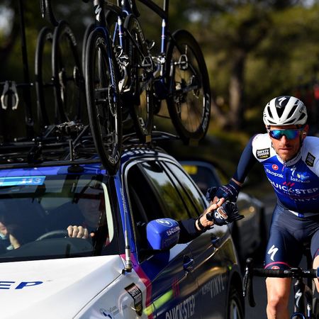 6th Tour De La Provence 2022 - Stage 2