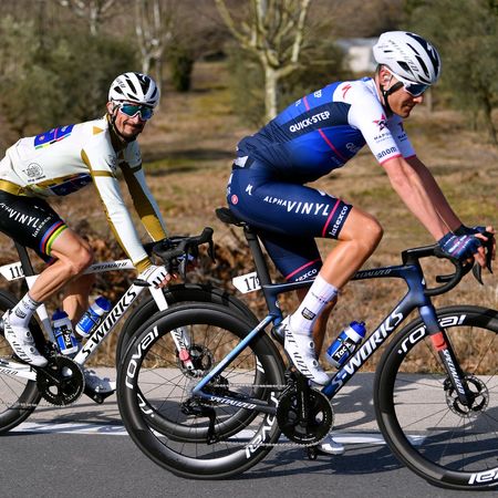 6th Tour De La Provence 2022 - Stage 2