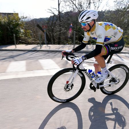 6th Tour De La Provence 2022 - Stage 2