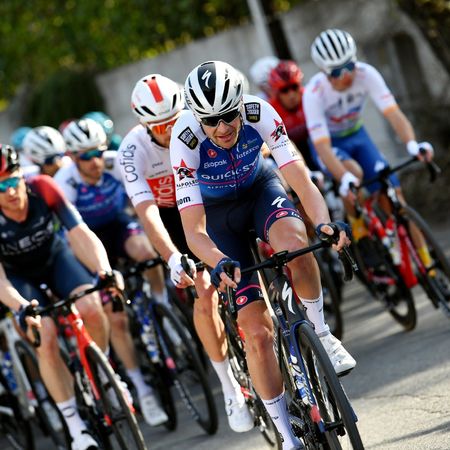 6th Tour De La Provence 2022 - Stage 2