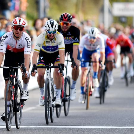 6th Tour De La Provence 2022 - Stage 2