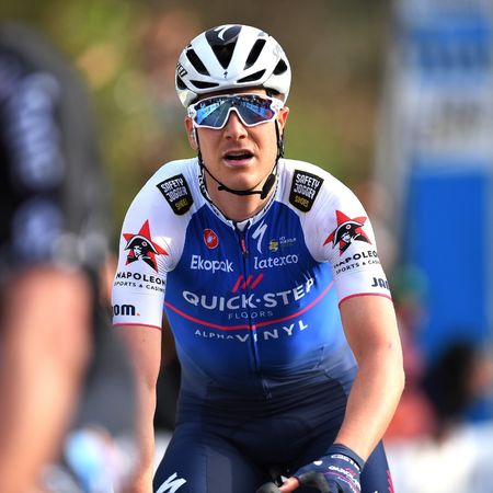 6th Tour De La Provence 2022 - Stage 2