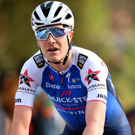 6th Tour De La Provence 2022 - Stage 2