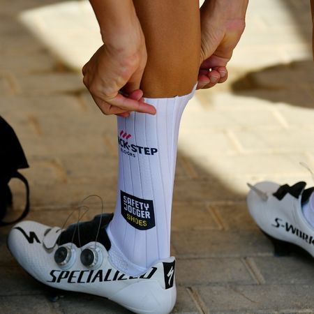 11th Tour Of Oman 2022 - Stage 4