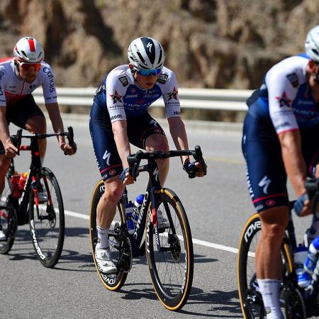 11th Tour Of Oman 2022 - Stage 4