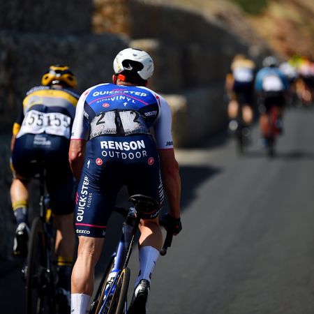 11th Tour Of Oman 2022 - Stage 4