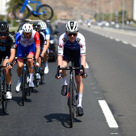 11th Tour Of Oman 2022 - Stage 4
