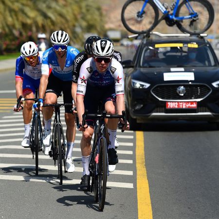 11th Tour Of Oman 2022 - Stage 4