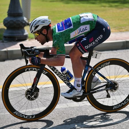 11th Tour Of Oman 2022 - Stage 4