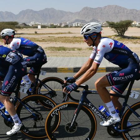 11th Tour Of Oman 2022 - Stage 4