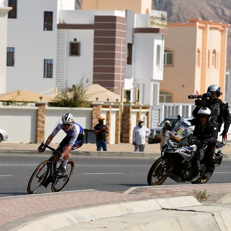 11th Tour Of Oman 2022 - Stage 4