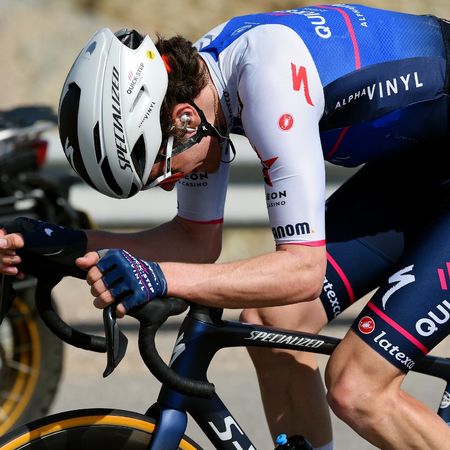 11th Tour Of Oman 2022 - Stage 4