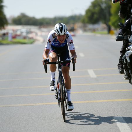 11th Tour Of Oman 2022 - Stage 4