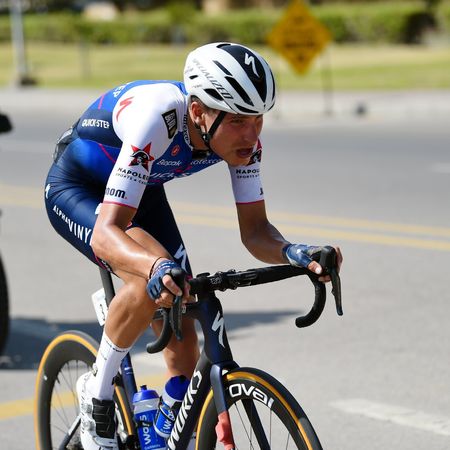 11th Tour Of Oman 2022 - Stage 4