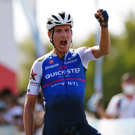 11th Tour Of Oman 2022 - Stage 4