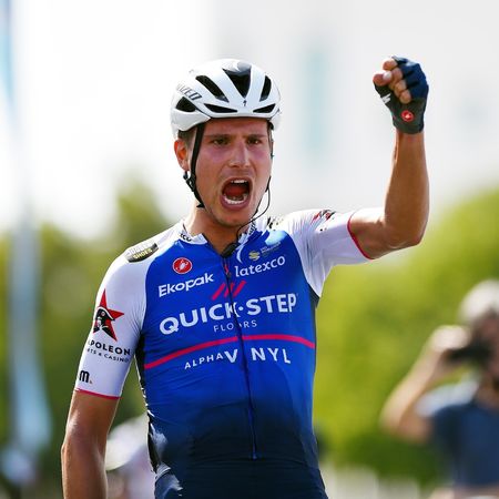 11th Tour Of Oman 2022 - Stage 4