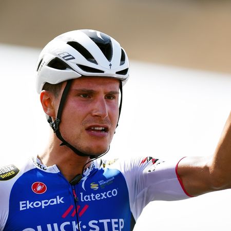 11th Tour Of Oman 2022 - Stage 4