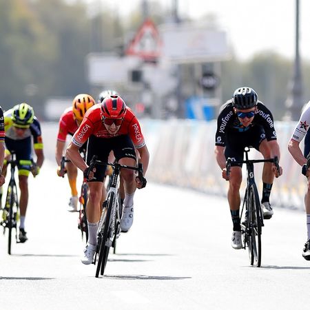 11th Tour Of Oman 2022 - Stage 4