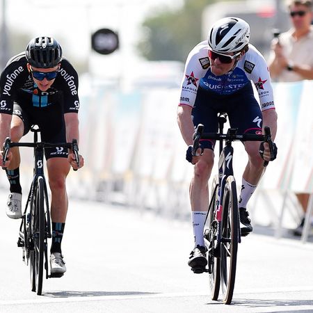 11th Tour Of Oman 2022 - Stage 4