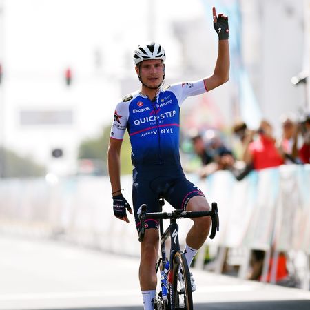 11th Tour Of Oman 2022 - Stage 4