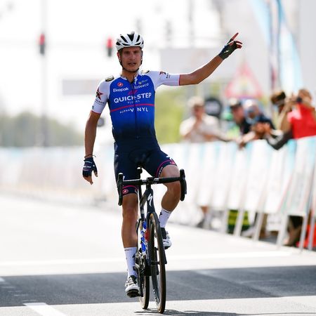 11th Tour Of Oman 2022 - Stage 4