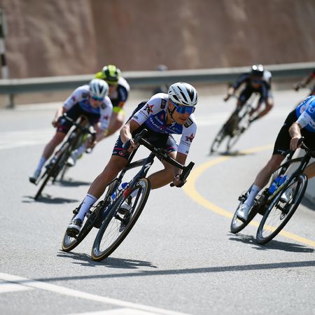 11th Tour Of Oman 2022 - Stage 4