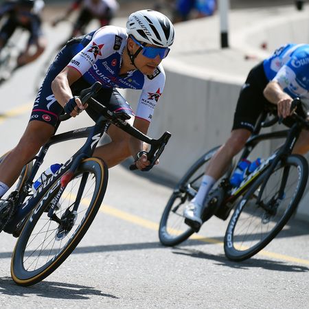 11th Tour Of Oman 2022 - Stage 4