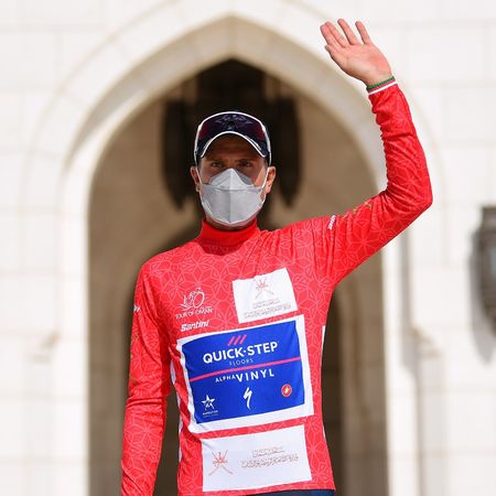 11th Tour Of Oman 2022 - Stage 4