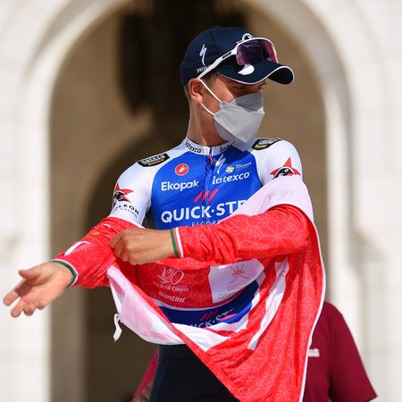 11th Tour Of Oman 2022 - Stage 4