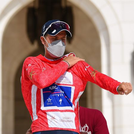 11th Tour Of Oman 2022 - Stage 4