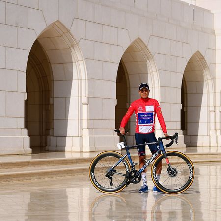 11th Tour Of Oman 2022 - Stage 4