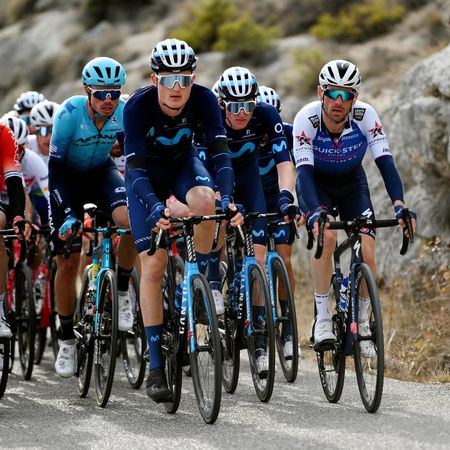 6th Tour De La Provence 2022 - Stage 3