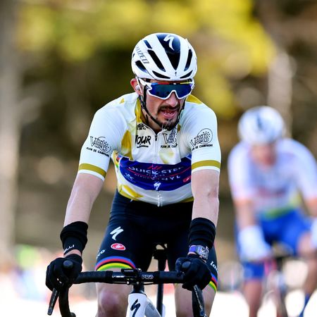 6th Tour De La Provence 2022 - Stage 3