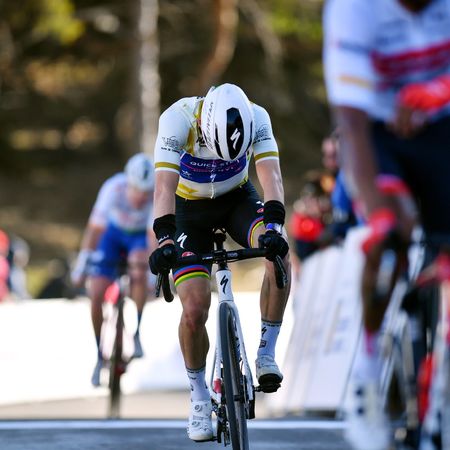 6th Tour De La Provence 2022 - Stage 3