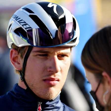 6th Tour De La Provence 2022 - Stage 3