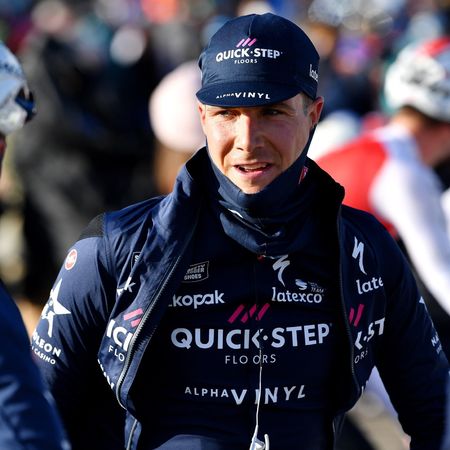 6th Tour De La Provence 2022 - Stage 3