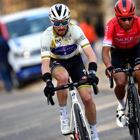 6th Tour De La Provence 2022 - Stage 3