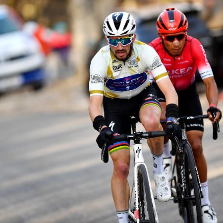 6th Tour De La Provence 2022 - Stage 3