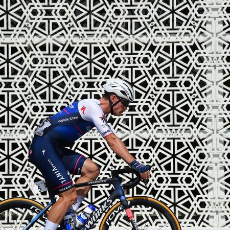 11th Tour Of Oman 2022 - Stage 5